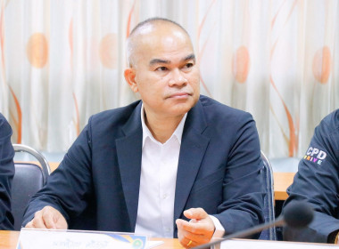 “การประชุม สนม.สัญจร ประจำปี 2569” ณ ... พารามิเตอร์รูปภาพ 4